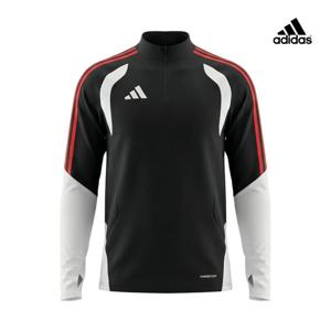 아디다스 티로 26 컴피티션 트레이닝 긴팔 탑 KA7560