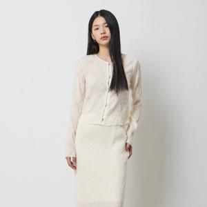 [시슬리]클로이 레이스 블라우스_SAWSA1611