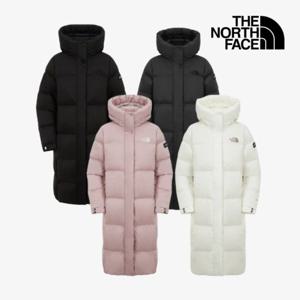 노스페이스 여성 챌린지 에어 다운 코트 (RDS) NC1DR74
