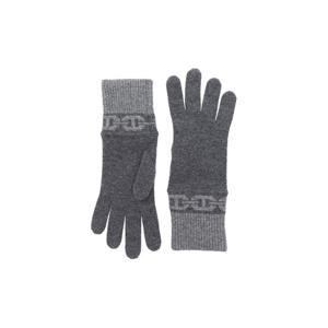 [엘러브] 에르메스 헤븐 캐시미어 글러브 S 플란넬 6HA0109