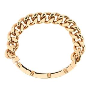 베르사체 골드 체인 링크 팔찌 10061301A00620 3J000