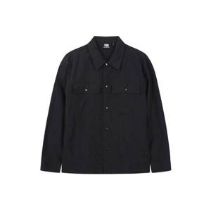 [엔비에이]NBA 나일론 트러커 셔츠 자켓_N261SH020P1_DJ