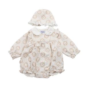 압소바(CH) 아스티 우주복(보넷) (A1122305)