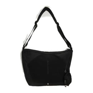 살로몬 나일론 지퍼 크로스백 LC2867600