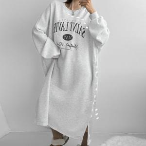 나야홍 / 아이우먼 메이기모라운드원피스 NMV675M601 빅사이즈