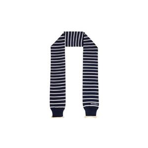 Dsquared2 로고 자수 스트라이프 스카프 KNM021308C00001 M1131 TP971294919