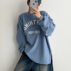 나야홍 / 아이우먼 프롬속기모트임티셔츠 MCX047M601 빅사이즈