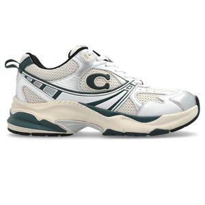 26 SS 코치 메시 레이스업 스니커즈 MVU CAQ290