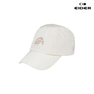 아이더 (DWA25C52_W6) 여성 우먼즈 샤인 캡 (Cream)