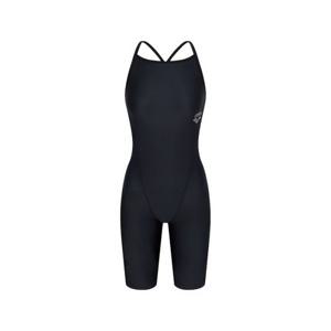 [아레나] (A4SL1LH03_BLK) 여성 4부반신스트랩백