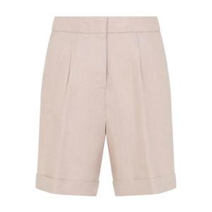 페세리코 숏팬츠 A04083Z02606196 Pink