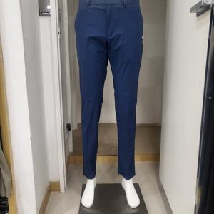 [루이까스텔]남성  뒷포켓 월빙포인트 바지 7MOPT404X