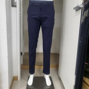 [루이까스텔]남성  뒷포켓 월빙포인트 바지 7MOPT404N