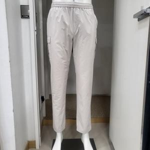 [루이까스텔]남성 카고 밴딩 트레이닝 바지 7MOPT439M