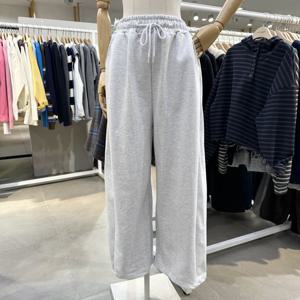 [에잇컨셉] 쭈리 사이드 핀턱 와이드 팬츠 C26B7FPT006