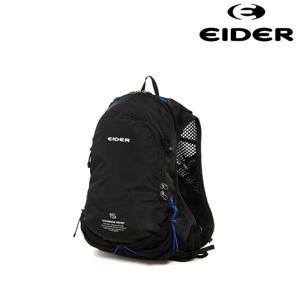 아이더 (DUA23B09_Z1) AIR RUN (에어 런) 15 (Black)