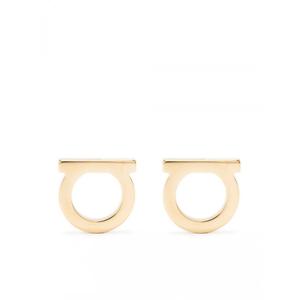 [SALVATORE FERRAGAMO] 라프리마 여성 Bijoux 골든 760119 696429001 /11