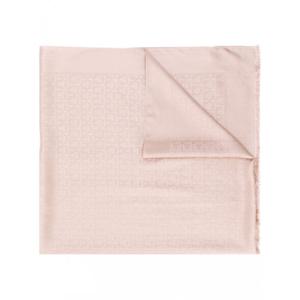 [SALVATORE FERRAGAMO] 라프리마 여성 스카프 베이지 327987 725358003 /11