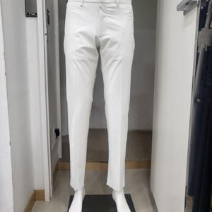 [루이까스텔]남성 앞뒤지퍼 스트레치 바지 7MOPT304I