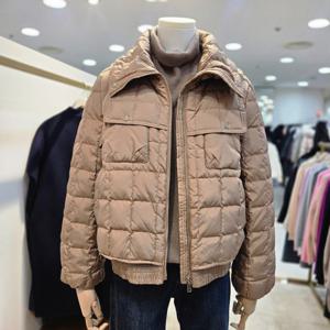 [앤클라인]다운패딩AX3H4DH0670-16