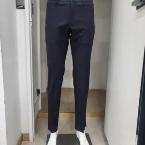 [루이까스텔]남성 앞뒤지퍼 스트레치 바지 7MOPT304N