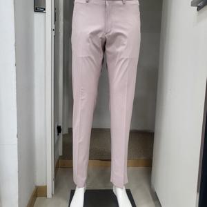 [루이까스텔]남성 앞뒤지퍼 스트레치 바지 7MOPT304P