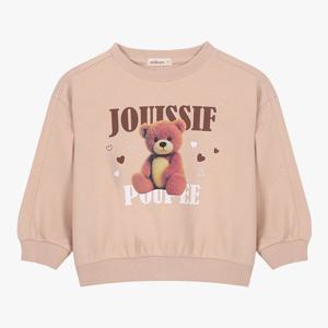 [밀리밤]밀리그래픽맨투맨(MLMA26S60)