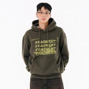 체이스컬트 HC24 기모 그래픽 후드티셔츠 EFRK5144D0V