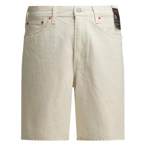 리바이스 숏팬츠 A84610040 White