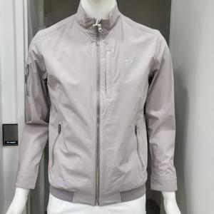 [루이까스텔]남성 밑단 시보리 메쉬 안감쎵 점퍼7MOJP331M