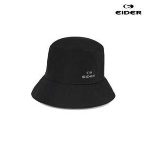 아이더 (DUA25C11_Z1) 공용 간절기 테크 버킷햇 (Black)
