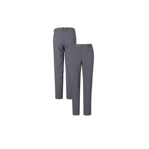 [힐크릭]남성골프웨어 겨을바지 헨리 체크 팬츠 1HCPNWU355BLL