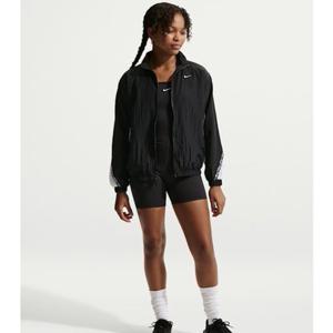 [인][나이키키즈PG] 주니어 나이키걸즈  A261JK311P(140-170)나이키우븐댄스자켓