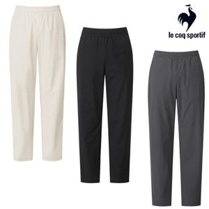 [르꼬끄] 남녀공용 남녀공용 올라운드 우븐 팬츠 QR123EPT21