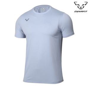 LJS  다이나핏  남성 AIRLIGHT (에어라이트) 반팔티 스카이블루 (YMM24258B2)