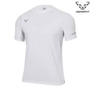 LJS  다이나핏  남성 XERO MAX (제로 맥스) 메쉬 반팔티 화이트 (YMM24259W2)