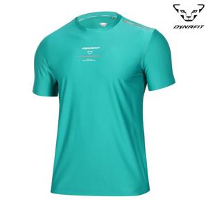 LJS  다이나핏  남성 PADO (파도) 래쉬가드 반팔티 제이드 (YMM24269G3)