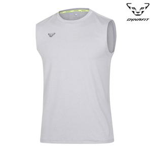 LJS  다이나핏  남성 (스톰프리즈) 30 냉감 슬리브리스 그레이 (YMM24283C4)