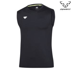 LJS  다이나핏  남성 (스톰프리즈) 30 냉감 슬리브리스 블랙 (YMM24283Z1)