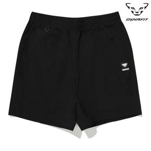 LJS  다이나핏  남성 VASTO (바스토) 하프팬츠 블랙 (YMM24362Z1)