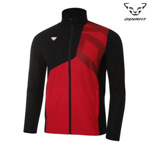 LJS  다이나핏  남성 IMPACT (임팩트) 트레이닝 자켓 레드 (YMP23110R2)