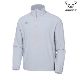 LJS  다이나핏  남성 ORACLE 오라클 트레이닝 자켓 아이스그레이 (YMM24113C1)
