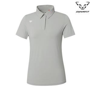 LJS  다이나핏  여성 BREATH (브래스) 20 냉감 폴로티 펄 (YWM23223W7)