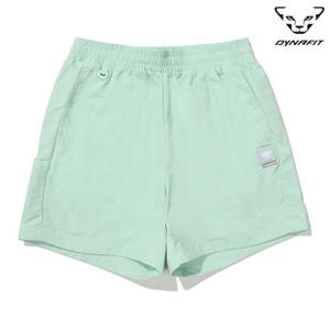 LJS  다이나핏  여성 VASTO (바스토) 4부 하프팬츠 민트 (YWM24362G2)