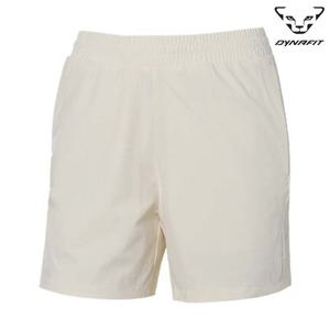 LJS  다이나핏  여성 (네오 피스테) 4부 하프 팬츠 바닐라 (YWM23364W4)