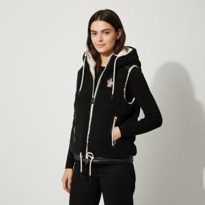 몽클레르  몽클레어 테디 다운 여성 조끼  8G00026-899A9-999