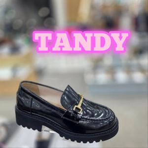 [탠디]여성 구두 4cm 캐주얼 로퍼 X2DB3Q223_SH