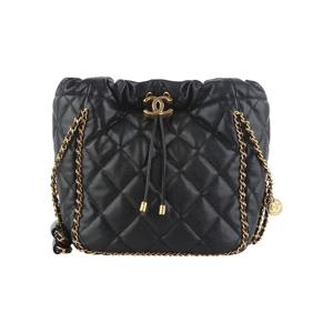 (명품) 샤넬 AP1744 캐비어 클래식 투웨이 WOC