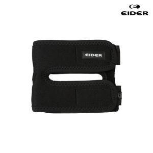 아이더 (DUA25912_Z1) 공용 무릎보호대(좌) (Black)