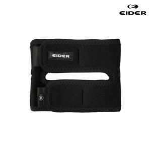 아이더 (DUA25913_Z1) 공용 무릎보호대(우) (Black)